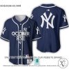 New York Yankees October Rise 2022 Baseball Jersey