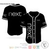 Next Baseball Jersey