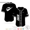 Nike Baseball Jersey