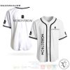 Nordstrom Baseball Jersey