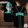 Nurse Baseball Jersey