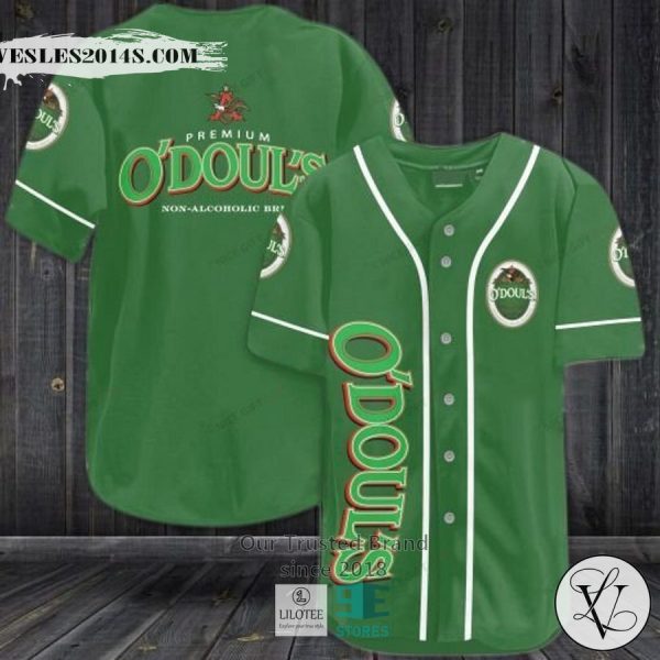 O Doul S Baseball Jersey