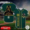 Oakland Athletics
