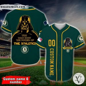Oakland Athletics