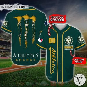 Oakland Athletics
