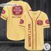 Olde English 800 Baseball Jersey