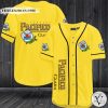 Pacifico Clara Baseball Jersey