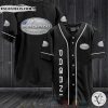 Pagani Automobili Baseball Jersey Shirt