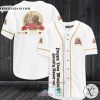 Pappy Van Winkle’s Family Reserve Baseball Jersey Shirt
