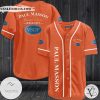 Paul Masson Since 1852 Grande Amber Brandy VSOP Baseball Jersey