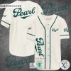 Pearl Baseball Jersey