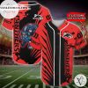 Penrith Panthers Baseball Jersey Nrl – Premium Jersey Shirt – Custom Name & Number Jersey Sport