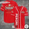 Peroni Baseball Jersey