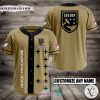 Personalized Birmingham Legion Custom Baseball Jersey