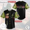 Personalized Boba Fett This Is The Way Baseball Jersey