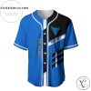 Personalized Buffalo Bulls Baseball Jersey – NCAA