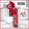 Personalized Carlton Draught Baseball Jersey Shirt