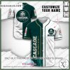 Personalized Cascade Baseball Jersey Shirt