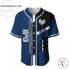 Personalized Charleston Southern Buccaneers Baseball Jersey – NCAA
