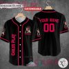 Personalized Child’s Play Baseball Jersey
