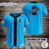 Personalized Colorado Springs Switchbacks Custom Baseball Jersey