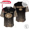 Personalized Deer Hunting Tito’s Baseball Jersey
