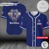 Personalized Easter Sunday Pabst Blue Ribbon Baseball Jersey