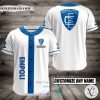 Personalized Empoli Custom Baseball Jersey