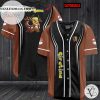 Personalized Giratina Baseball Jersey