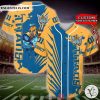 Personalized Gold Coast Titans NRL Baseball Jersey Shirt