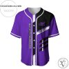 Personalized Grand Canyon Antelopes Baseball Jersey – NCAA