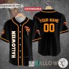 Personalized Halloween 1978 Horror Movie Baseball Jersey