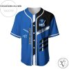 Personalized Hampton Pirates Baseball Jersey – NCAA