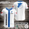 Personalized Hoffenheim Custom Baseball Jersey