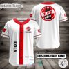 Personalized Koln Custom Baseball Jersey