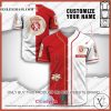 Personalized Little Creatures Baseball Jersey Shirt