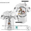 Personalized Looney tunes Baseball Jersey