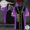 Personalized Mewtwo Baseball Jersey