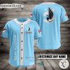 Personalized Minnesota United Custom Baseball Jersey