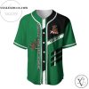 Personalized Mississippi Valley State Delta Devils Baseball Jersey – NCAA