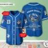 Personalized NRL Canterbury-Bankstown Bulldogs I Am A Bulldogs Fan Baseball Jersey