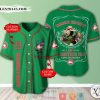 Personalized NRL South Sydney Rabbitohs I Am A Rabbitohs Fan Baseball Jersey