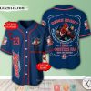 Personalized NRL Sydney Roosters I Am A Roosters Fan Baseball Jersey