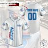 Personalized Natural Light Baseball Jersey Shirt 280122