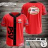 Personalized PSV Custom Baseball Jersey