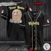 Personalized Pokemon Diglett Baseball Jersey