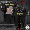 Personalized Pokemon Dugtrio custom Baseball jersey