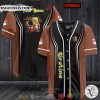 Personalized Pokemon Giratina Baseball Jersey