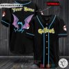 Personalized Pokemon Golbat custom Baseball jersey