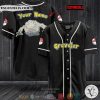 Personalized Pokemon Graveler Baseball Jersey
